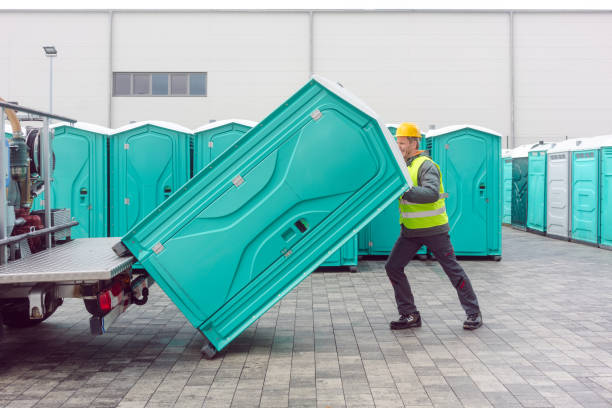 Best Luxury portable toilet rental  in Funny River, AK