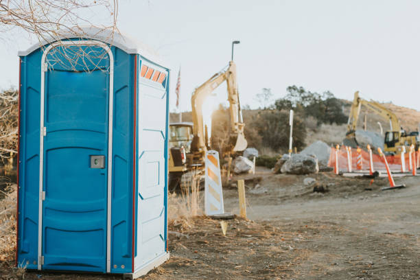 Best Portable restroom trailer rental  in Funny River, AK