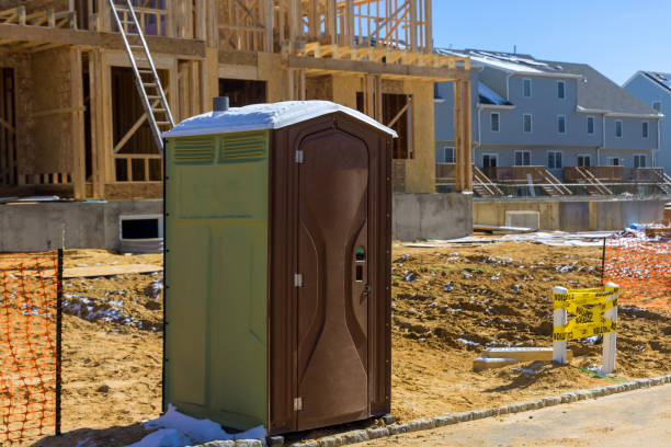 Portable Toilet Options We Offer in Funny River, AK