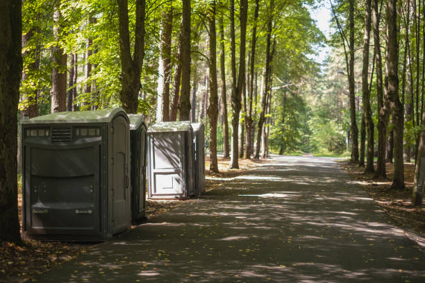 Reliable Funny River, AK porta potty rental Solutions