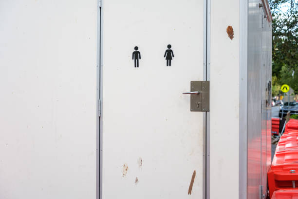 Best Long-term porta potty rental  in Funny River, AK