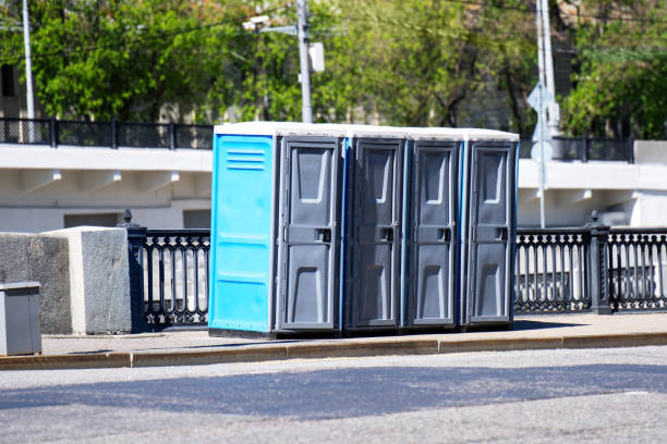 Best Portable toilet rental cost  in Funny River, AK