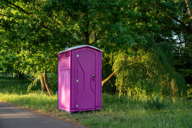 Best High-end porta potty rental  in Funny River, AK