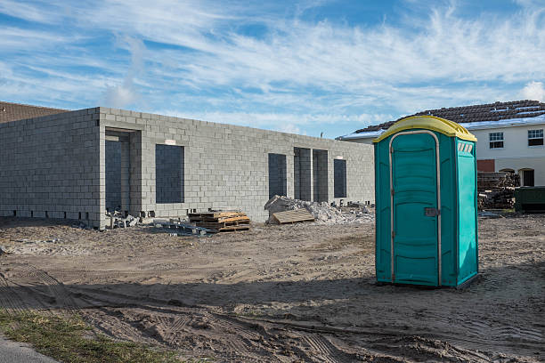 Best Porta potty for special events  in Funny River, AK